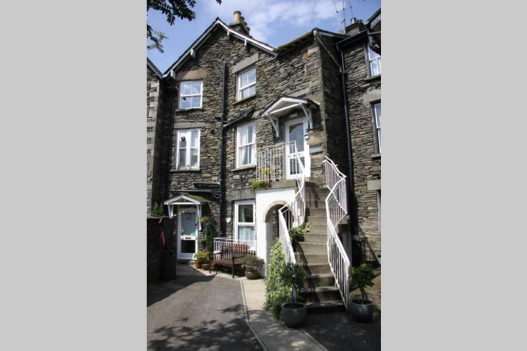 Swirl How, Winter Deal Offered On 3 Nights Or More Nov-Mar Windermere Exterior foto
