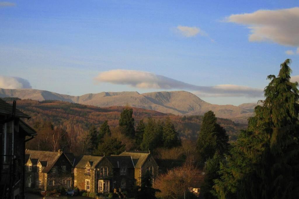 Swirl How, Winter Deal Offered On 3 Nights Or More Nov-Mar Windermere Exterior foto